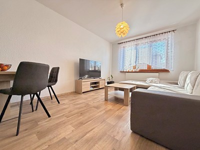 Prodej bytu 3+kk 64 m²