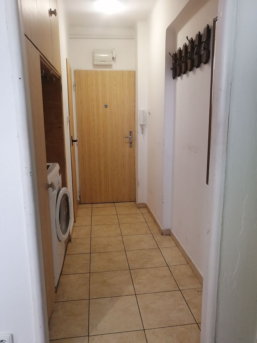 Prodej bytu 1+1 37 m² – fotografie 5