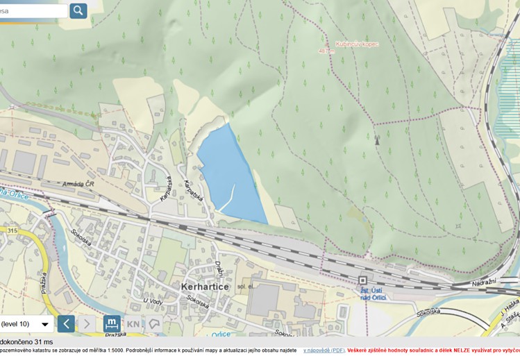Ділянка на продаж, 49 647 м² (14 з 14)
