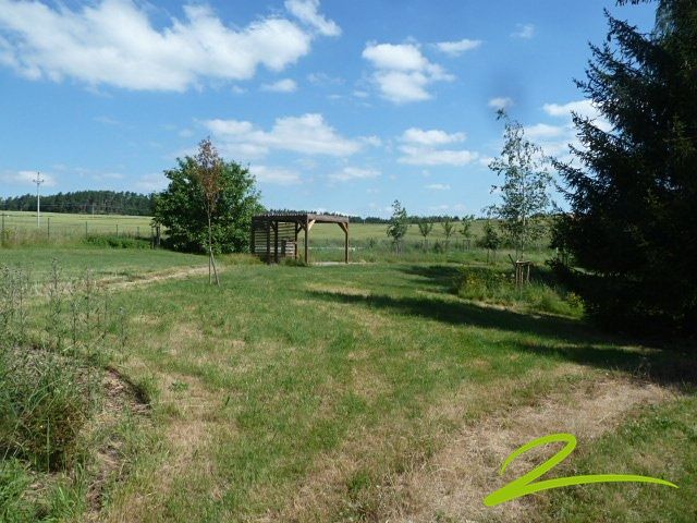 Prodej stavebního pozemku 5327 m² – fotografie 4