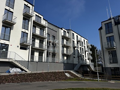 Prodej bytu 1+kk 44 m²