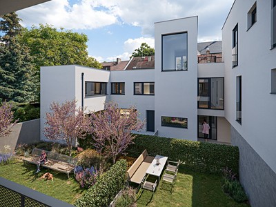 Prodej bytu 4+kk 105 m² (Mezonet)