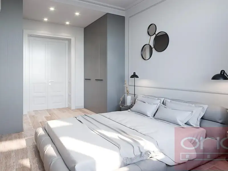 Pronájem bytu 4+kk 118 m², Praha – náhled fotky 2