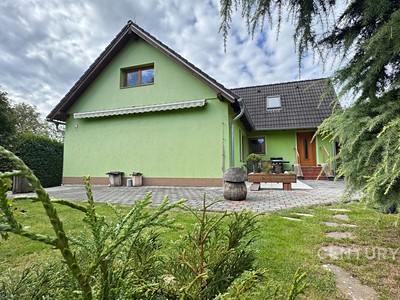Prodej  rodinného domu 133 m², pozemek 483 m²