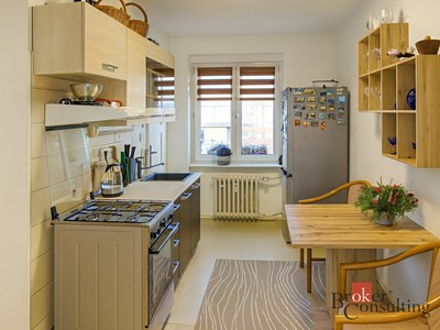 Pronájem bytu 2+1 63 m²