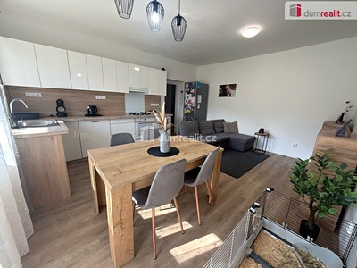 Pronájem bytu 3+kk 62 m²