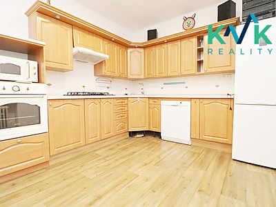 Prodej bytu 3+1 104 m²