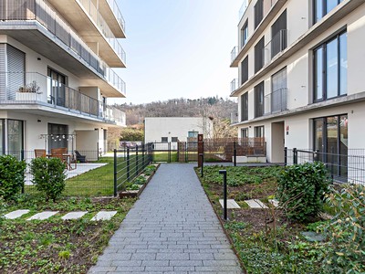 Pronájem bytu 2+kk 68 m² (Jednopodlažní)