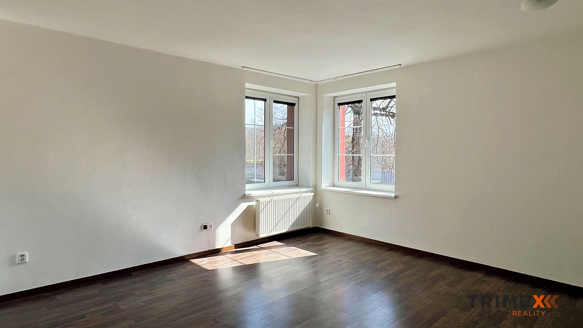 Prodej bytu 2+1 61 m² – fotografie 2