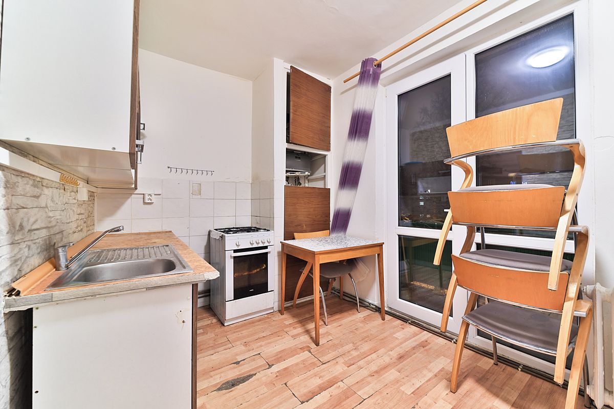 Prodej bytu 2+1 55 m² – fotografie 3