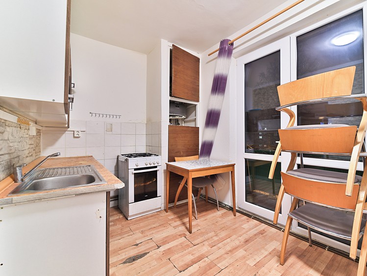Prodej bytu 2+1, 55 m² (3 z 17)