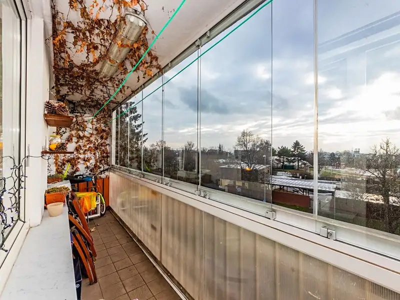 Prodej bytu 2+kk 39 m², Praha – náhled fotky 3