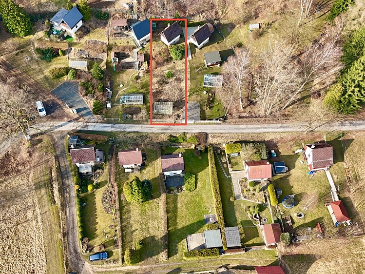 Prodej domu, 28 m² (4 z 20)