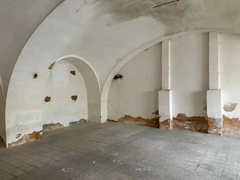 Pronájem obchodního prostoru 100 m², Planá – náhled fotky 2