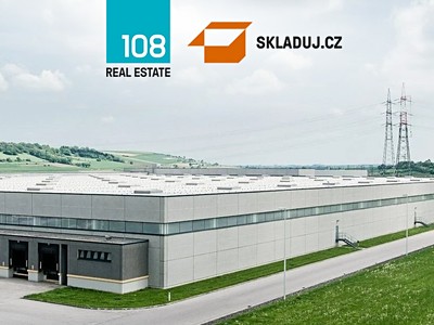Pronájem skladového prostoru 10 000 m² — photo 4