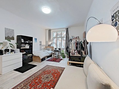 Prodej bytu 2+1 63 m²