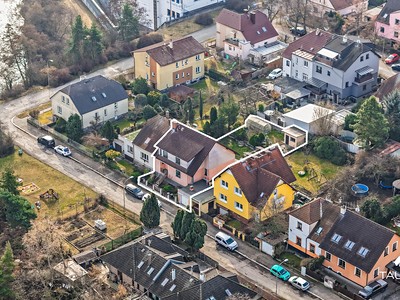 Prodej  rodinného domu 153 m², pozemek 471 m²