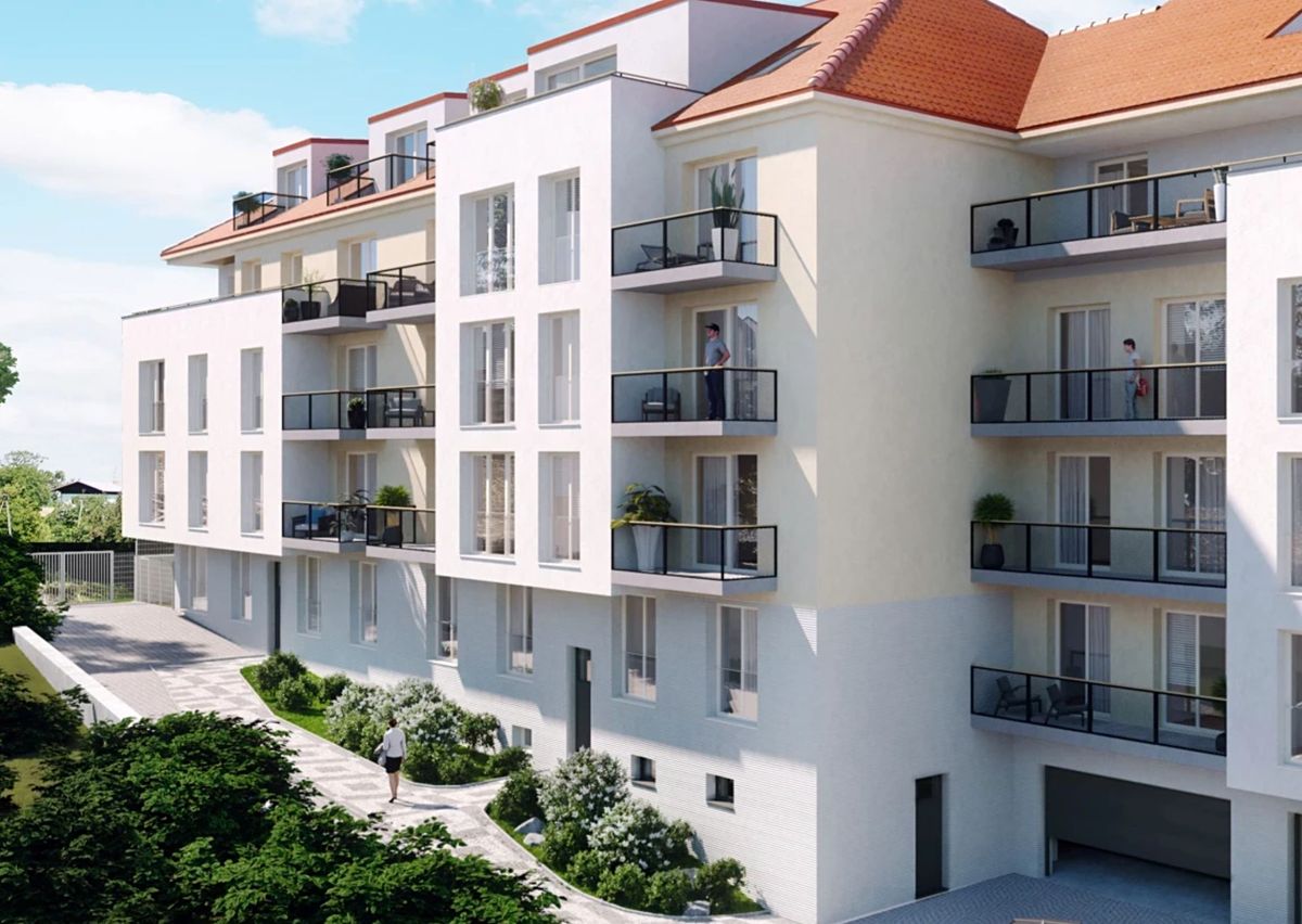 Prodej bytu 3+kk 83 m²