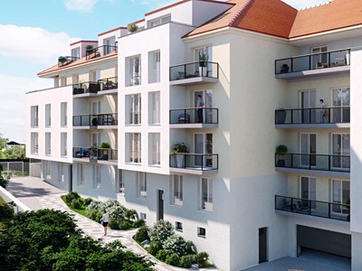 Prodej bytu 3+kk 83 m²