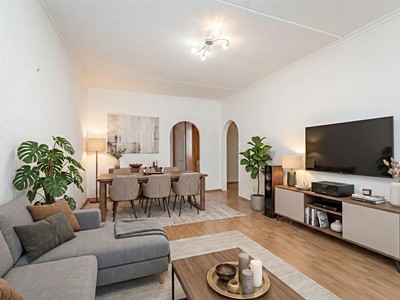 Prodej bytu 3+1 72 m² (Jednopodlažní)