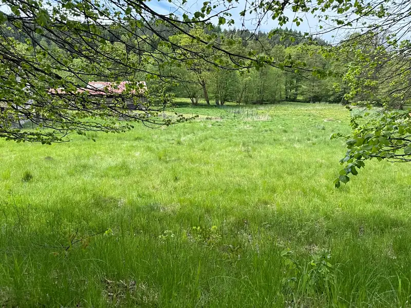 Prodej stavebního pozemku 1131 m², Prysk – náhled fotky 3