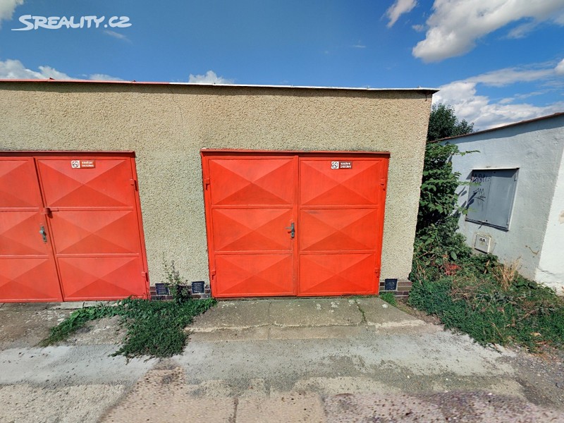 Prodej  pozemku 23 m² – pohled 2