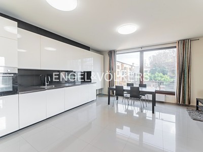 Pronájem bytu 2+kk 79 m²