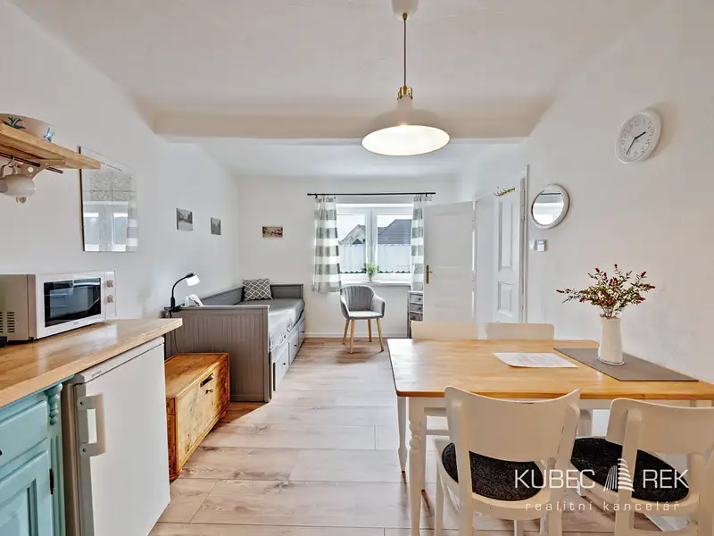 Prodej rodinného domu 80 m², pozemek 54 m², Počátky – náhled fotky 3