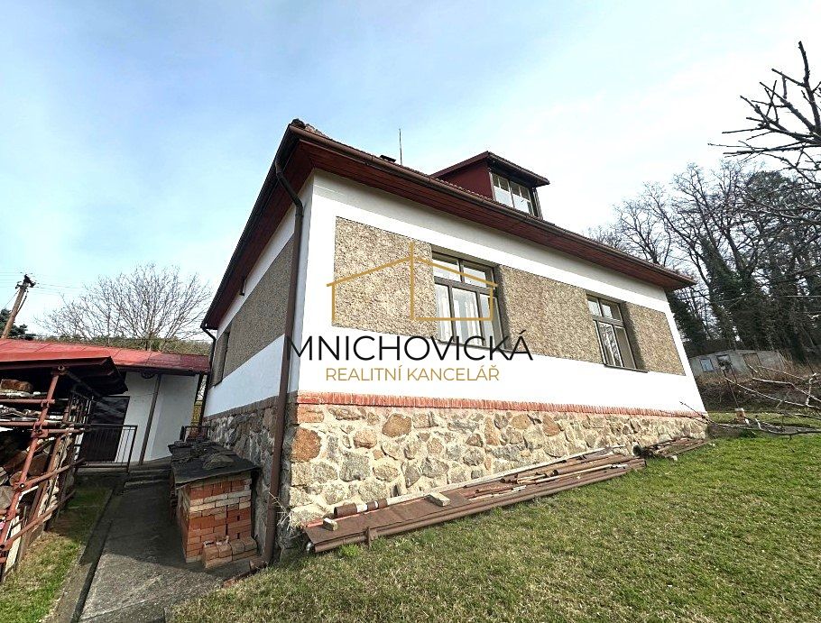 Prodej rodinného domu 120 m², pozemek 1281 m² – fotografie 4