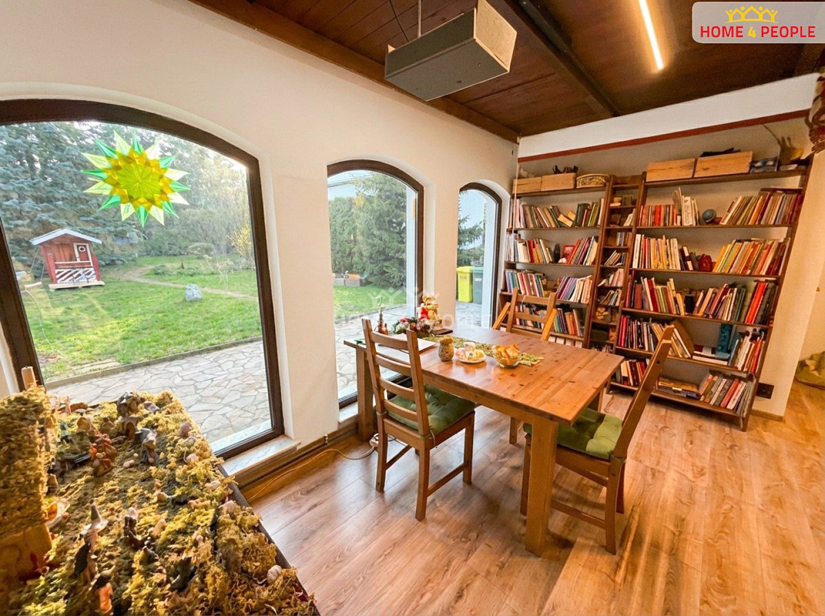 Prodej rodinného domu 119 m², pozemek 794 m² – fotografie 3