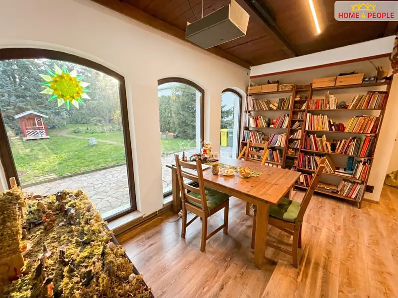 Prodej rodinného domu 119 m², pozemek 794 m², Hradištko – náhled fotky 3