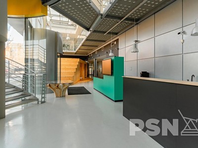 Pronájem obchodního prostoru 1 000 m² — photo 4