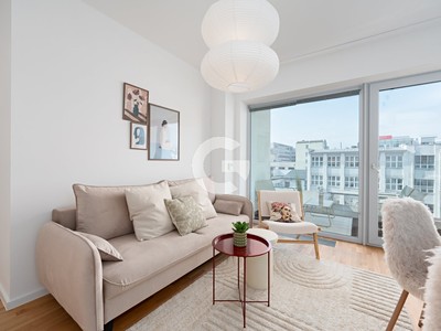 Prodej bytu 3+kk 59 m²