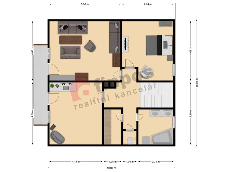 Haus zum Kauf, 268 m² (28 von 30)