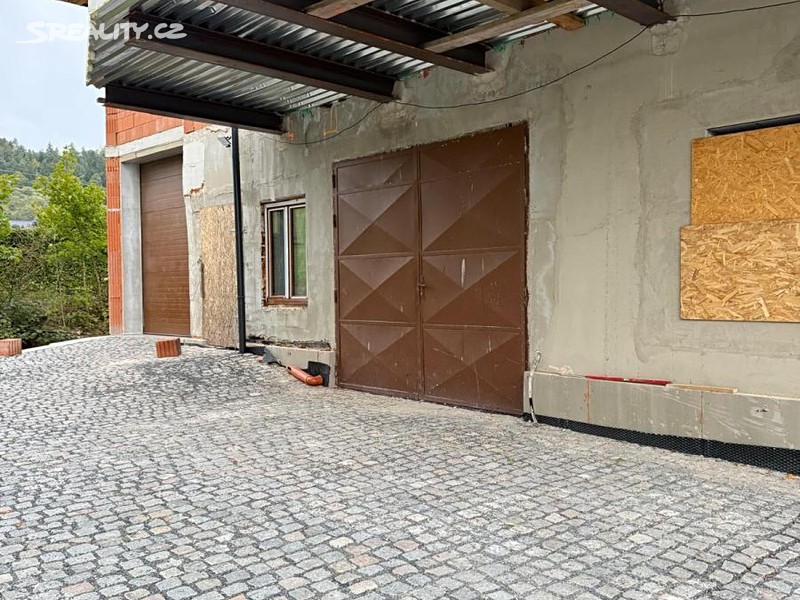 Pronájem skladového prostoru 60 m², Rožnov pod Radhoštěm