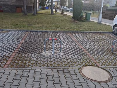 Pronájem pozemku 11 m²