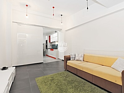 Pronájem bytu 2+1 65 m²