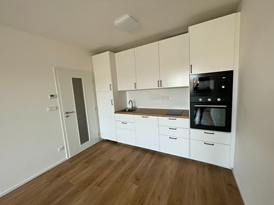 Pronájem bytu 2+kk 49 m²