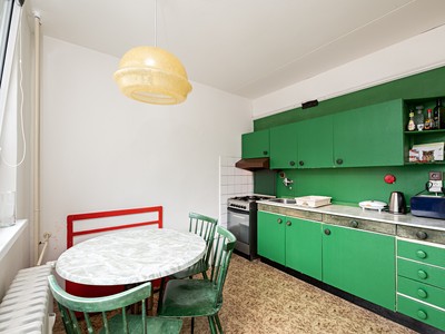 Pronájem bytu 2+1 54 m²