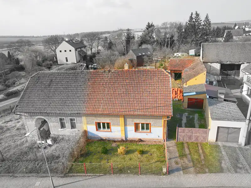 Prodej rodinného domu 105 m², pozemek 768 m², Lišany – náhled fotky 2