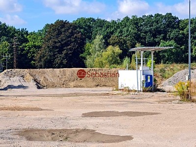Pronájem  komerčního pozemku 10 995 m² — photo 3