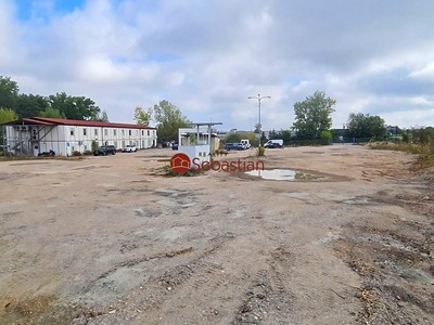 Pronájem  komerčního pozemku 10 995 m² — photo 2