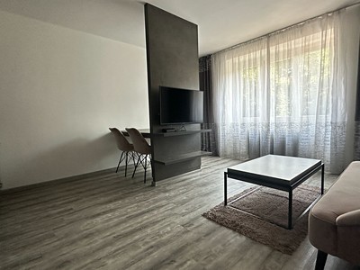 Prodej bytu 3+kk 65 m² (Jednopodlažní)