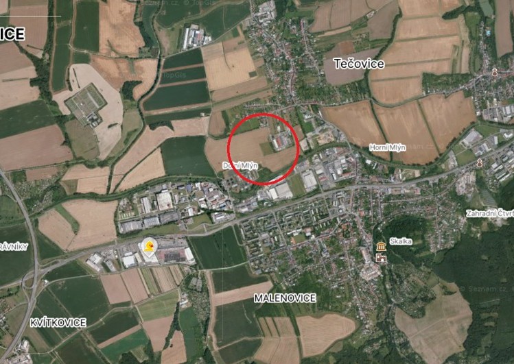 Ділянка на продаж, 15 590 м² (6 з 6)