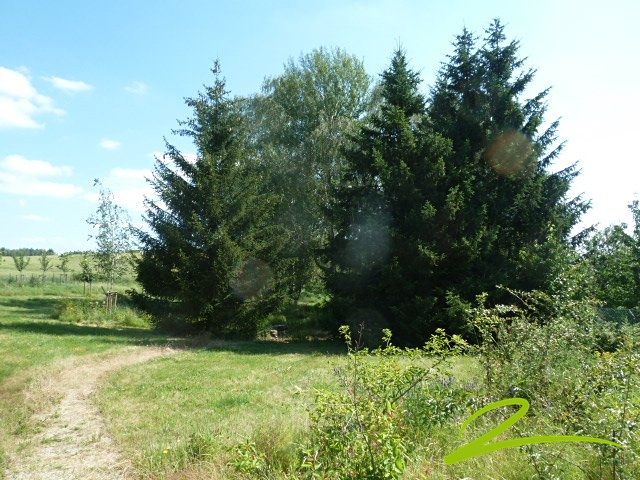 Prodej stavebního pozemku 5327 m² – fotografie 3