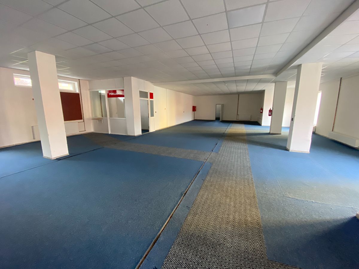 Prodej obchodního prostoru 840 m² – fotografie 5