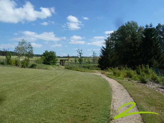 Prodej stavebního pozemku 5327 m² – fotografie 2