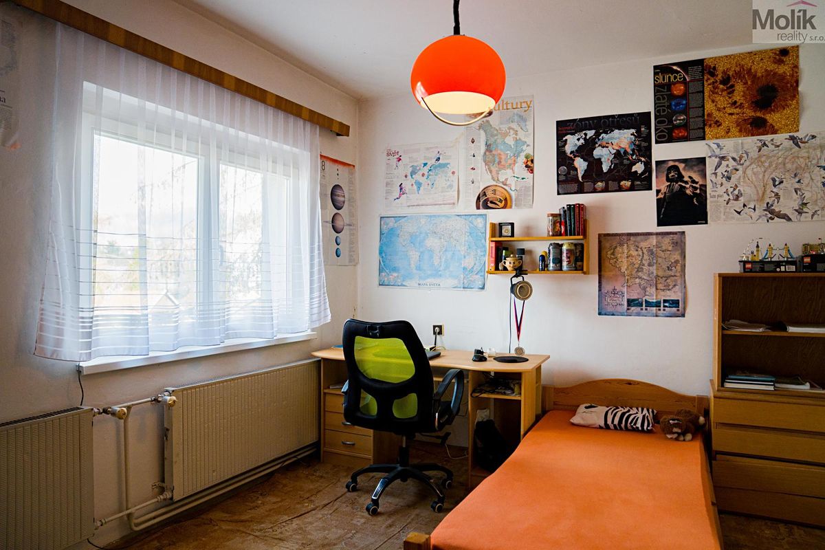 Prodej vícegeneračního domu 291 m², pozemek 2236 m² – fotografie 5