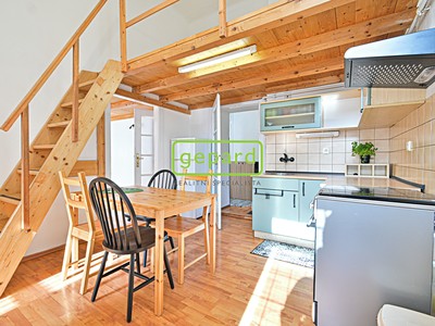 Pronájem bytu 2+1 65 m²