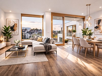 Prodej bytu 3+kk 99 m² (Jednopodlažní)